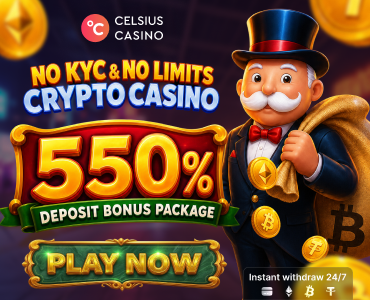 Celsius Casino