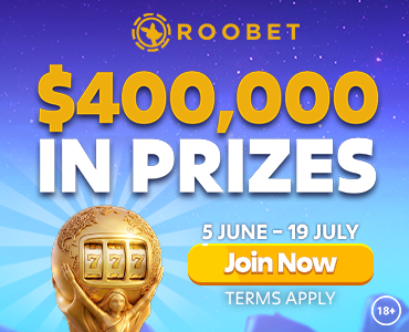 Roobet