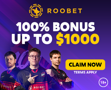 Roobet