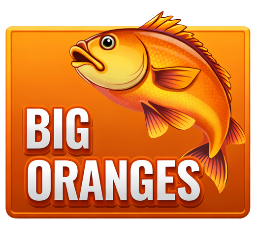 Big Oranges