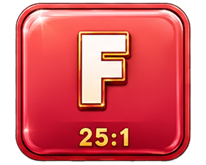 F