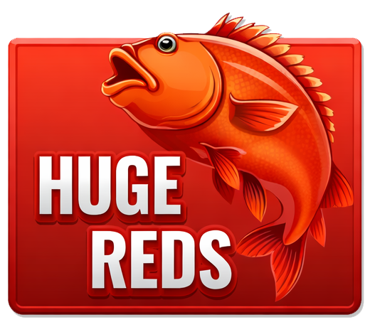 Huge Reds