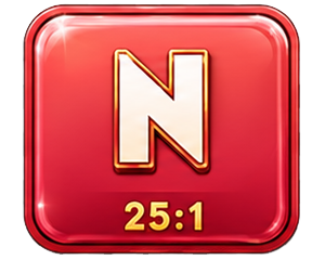 N