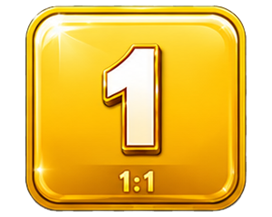 1