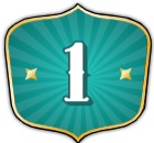 Crazy Time 1 Segment