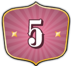 Crazy Time 5 Segment