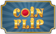 Coin Flip Bonus Segment