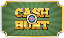 Cash Hunt Bonus Segment