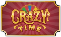 Crazy Time Bonus Segment