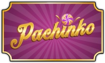 Pachinko Bonus Segment