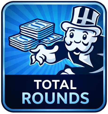 Total Rounds