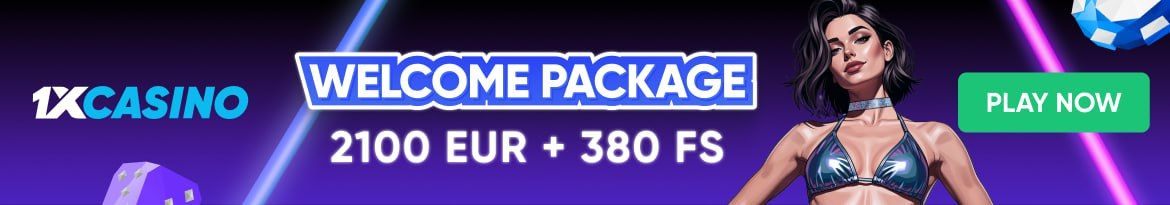1xCasino