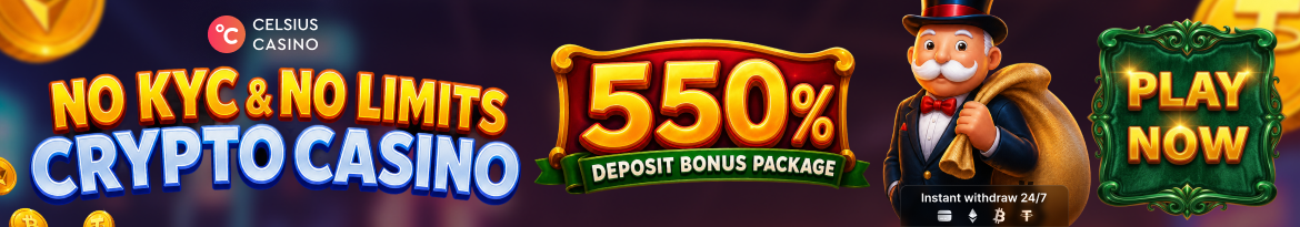 Celsius Casino