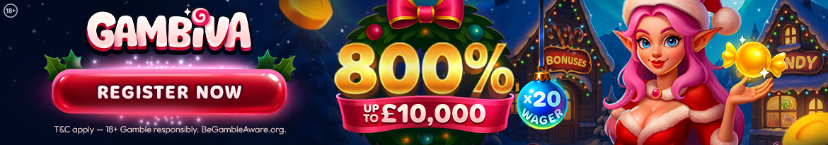 Gambiva