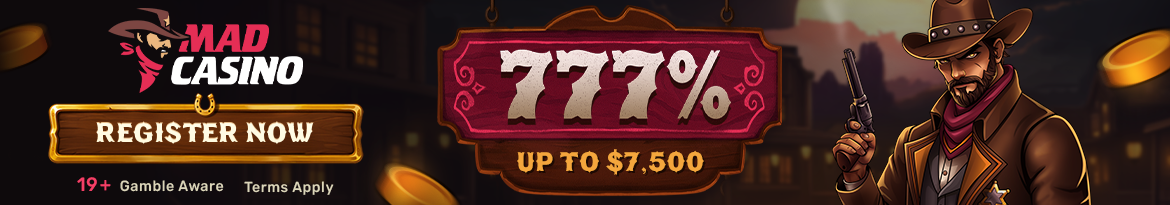 MadCasino