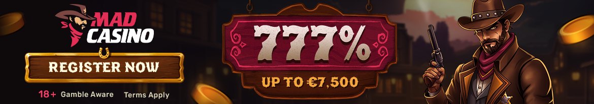 MadCasino