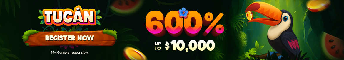 Tucan Casino
