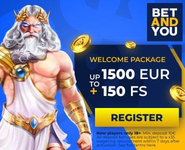 BetandYou