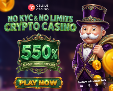 Celsius Casino