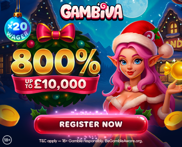Gambiva