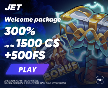 Jet Casino