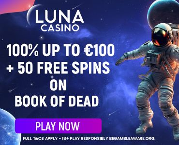 Luna Casino