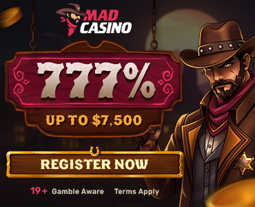 MadCasino