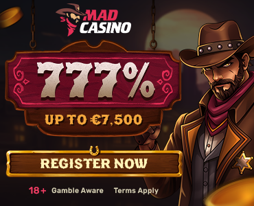 MadCasino