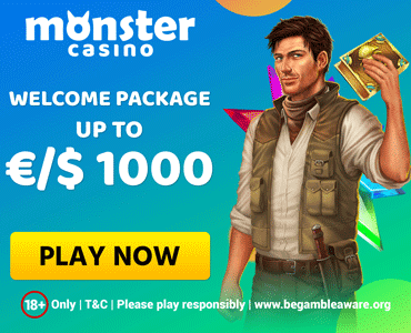 Monster Casino