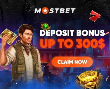 Mostbet