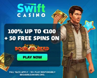 Swift Casino