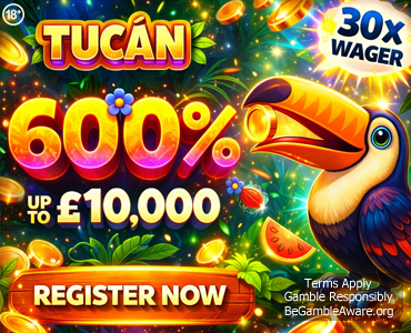 Tucan Casino