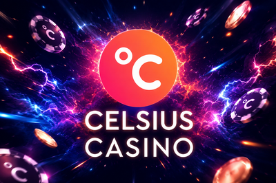 Celsius Casino