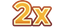 x2