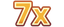 x7
