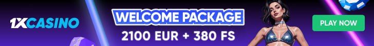 1xCasino