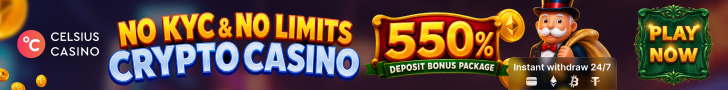 Celsius Casino