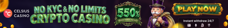 Celsius Casino