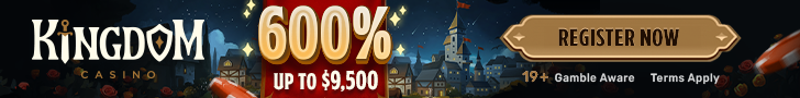 Kingdom Casino