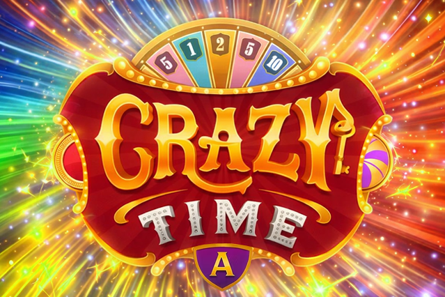 Crazy Time A