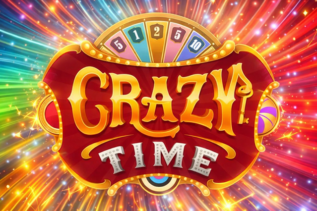 Crazy Time