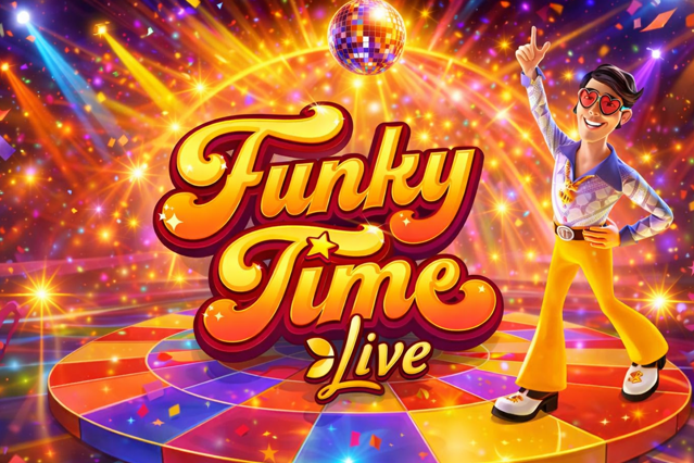 Funky Time