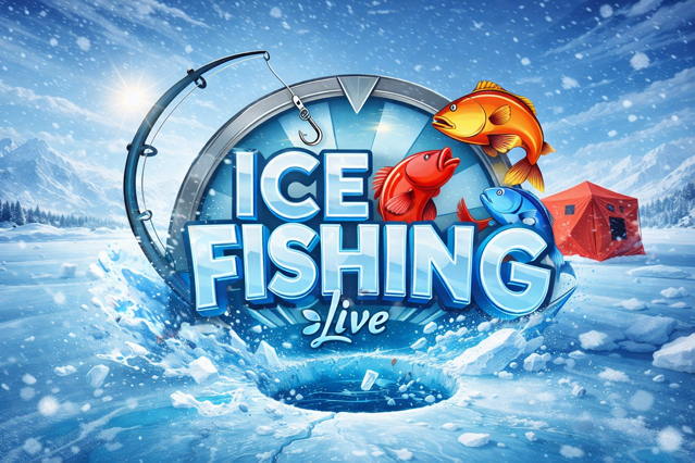 Ice Fishing