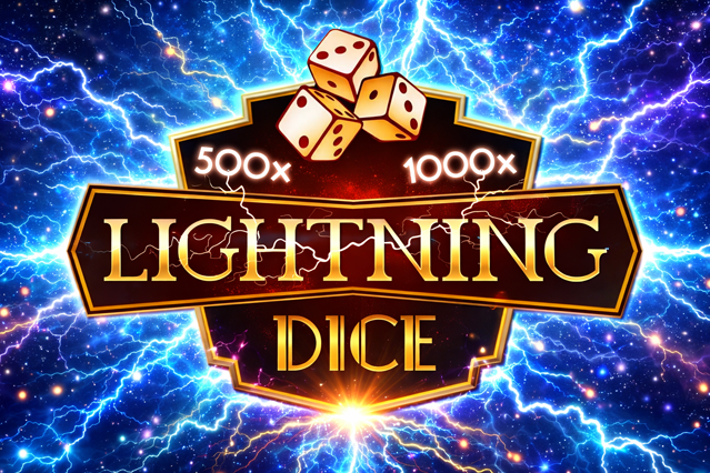 Lightning Dice