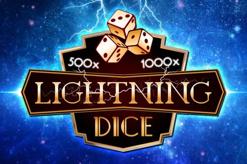 Lightning Dice