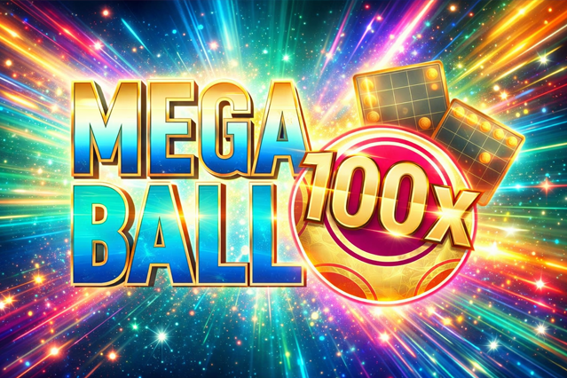 Mega Ball