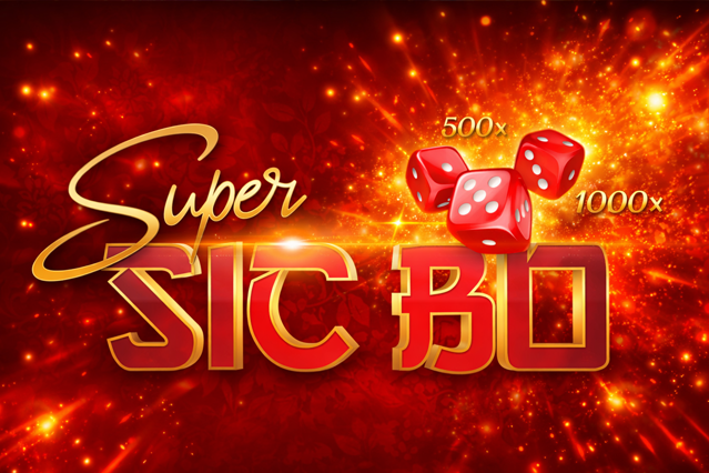 Super Sic Bo